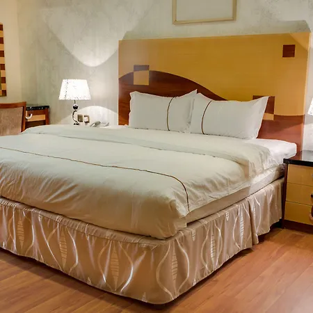 Renz Hotel Jeddah-3