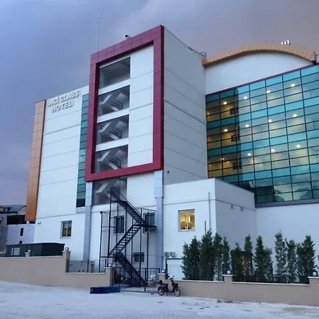 Inci Class Hotel-2