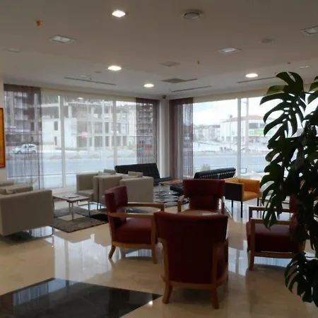 Inci Class Hotel-3