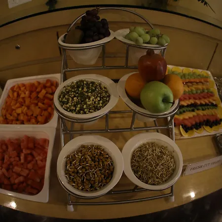 Hotel Roma Kristo Dwarka-3