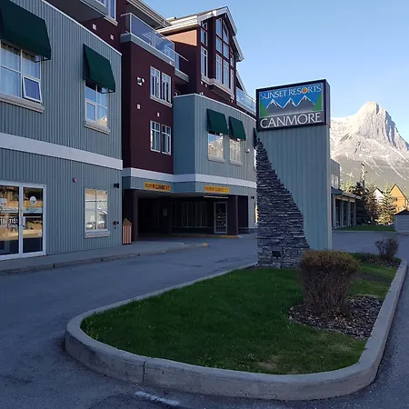 Sunset Mountain Inn-3