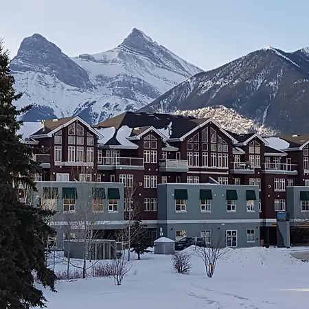 Sunset Mountain Inn-2