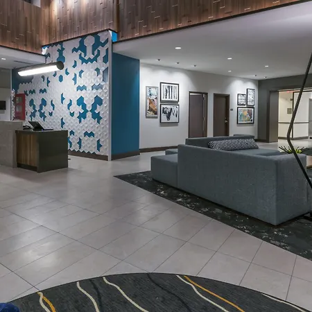 Hyatt Place Marlborough/Apex Center-2