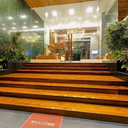 Nice Residence Hotel Huahin - Sha Extra Plus-3