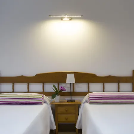 Hostal Alhambra - Adults Only-2