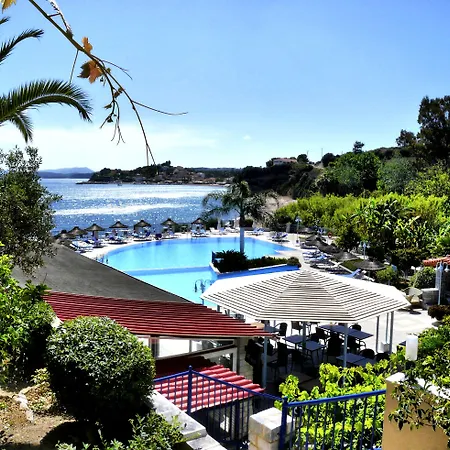 Hotel Golden Sun-3