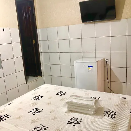 Hotel Fortaleza III Manaus-2