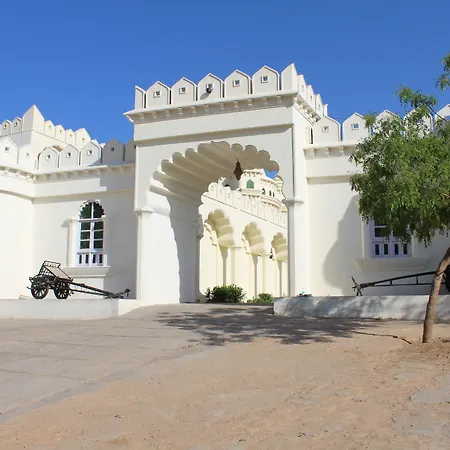 Gulaab Niwaas Palace-3