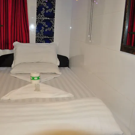 New Guangzhou Guest House-2