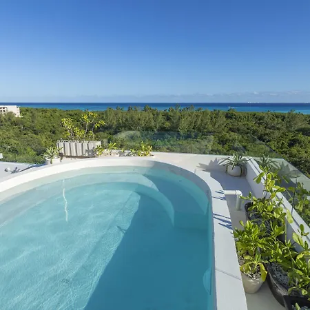 Suites Cielo Y Mar (Adults Only)-2