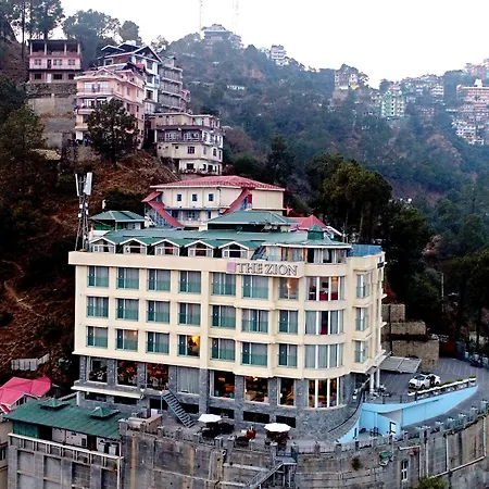 The Zion Hotel-3