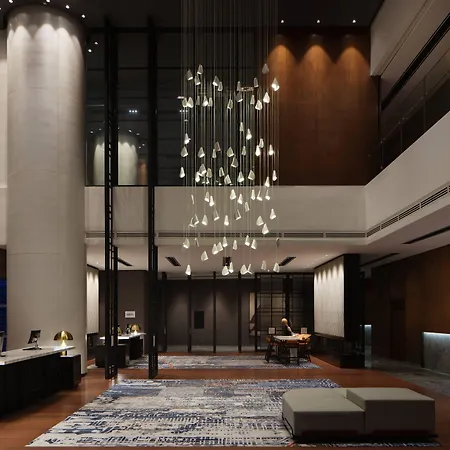 Le Meridien Petaling Jaya-3