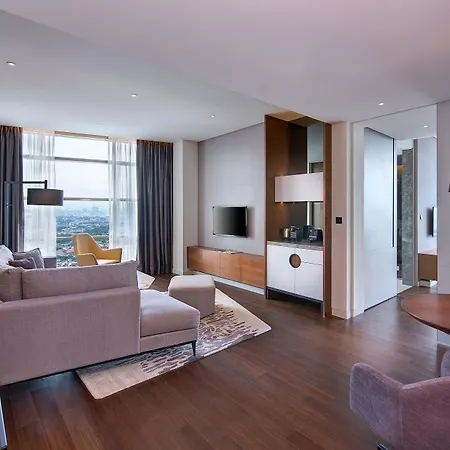 Le Meridien Petaling Jaya-2
