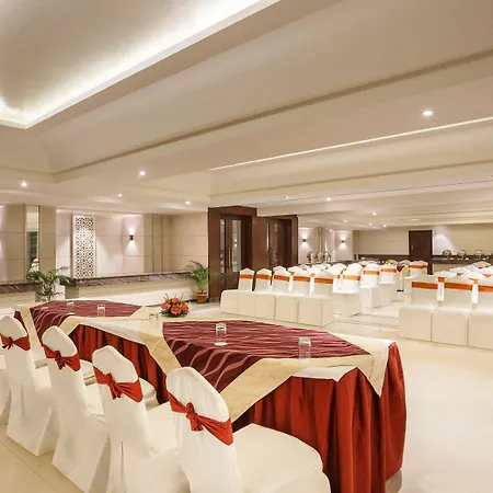 The Manor Bareilly By Leisure Hotels-3