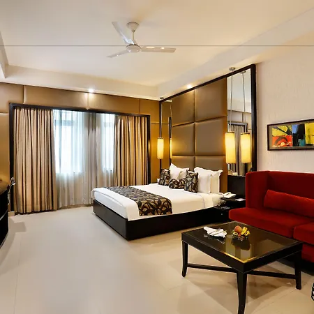 The Manor Bareilly By Leisure Hotels-2