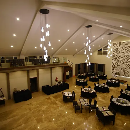 Grand Harvest Resort & Villas-2