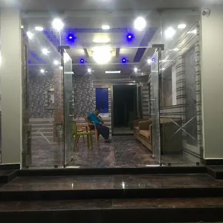 Gadadhar Resort-2