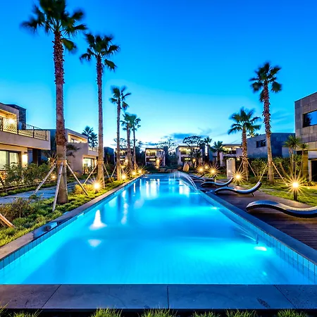 Arts Spa&Poolvilla-2