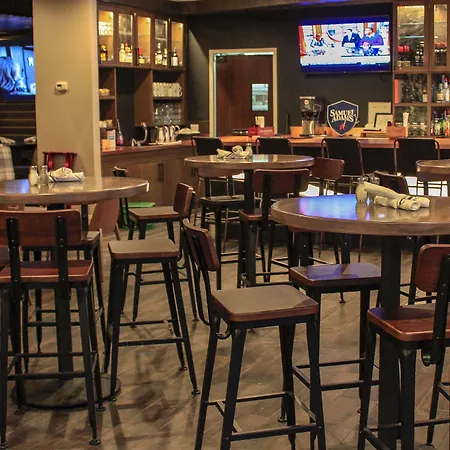 Delta Hotels By Marriott Burlington-3