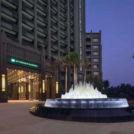 Wyndham Garden Wenchang Nanguo-2