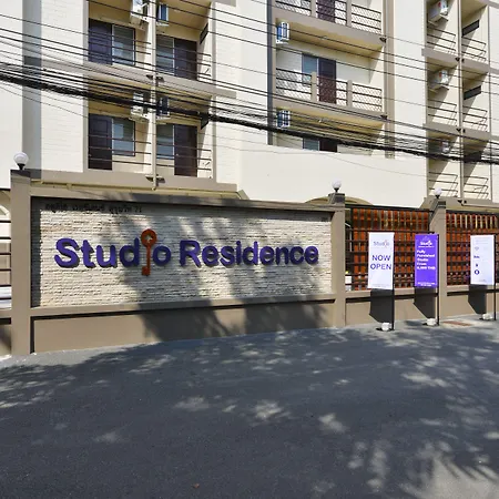 Studio Residence Sukhumvit 71-2