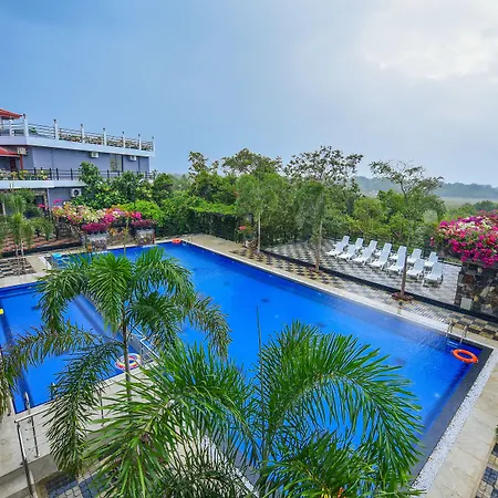 Centauria Wild Resort-2