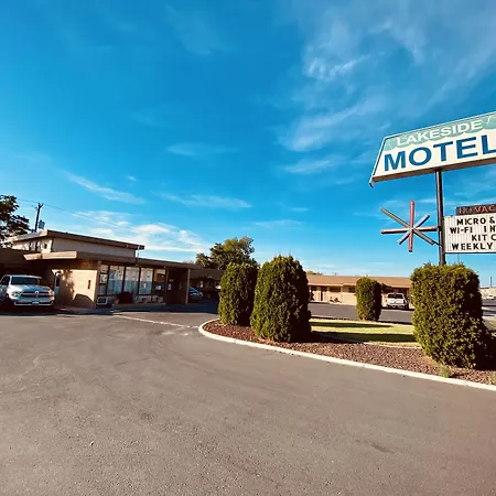 Lakeside Motel-3