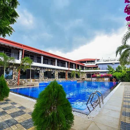 Centauria Wild Resort-3
