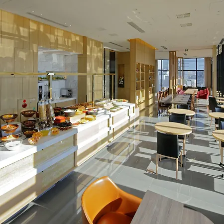 Candeo Hotels Tokyo Shimbashi-3