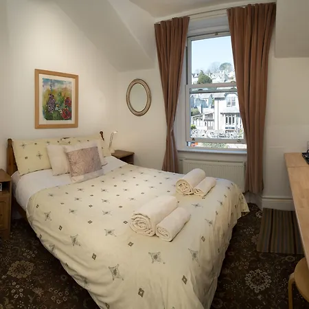 Somerset House B&B-2
