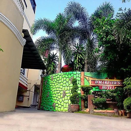 D'Mariners Inn Hotel-2
