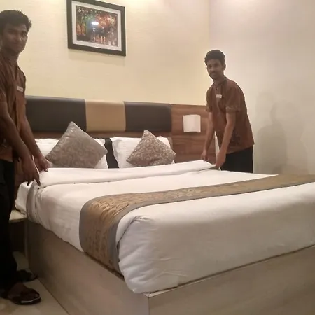 Grande Inn Trichy-3