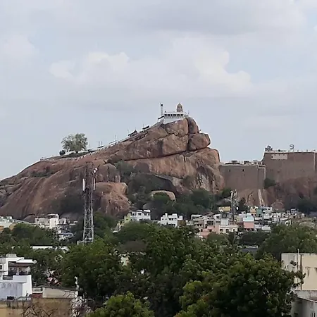 Grande Inn Trichy-2