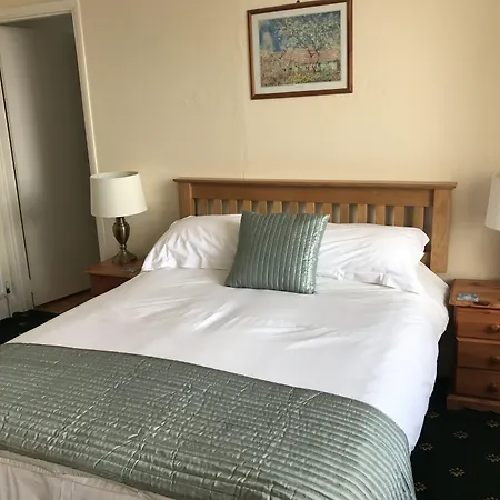 Hartland Quay Hotel-2
