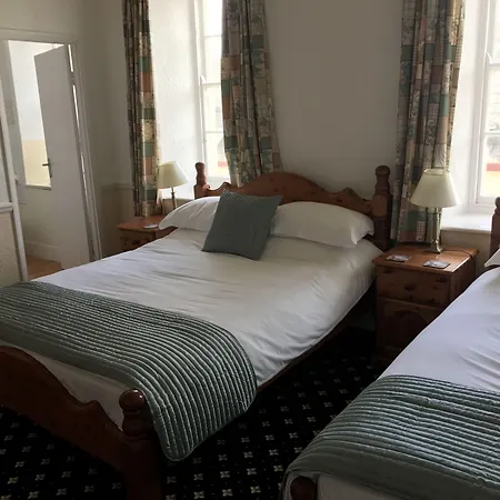Hartland Quay Hotel-3
