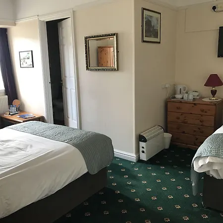 Hartland Quay Hotel-2