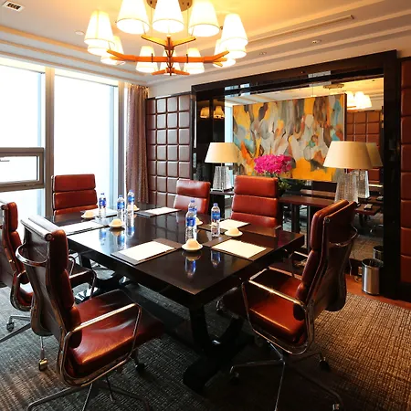 Han Yue Lou Hotel Nanjing-2