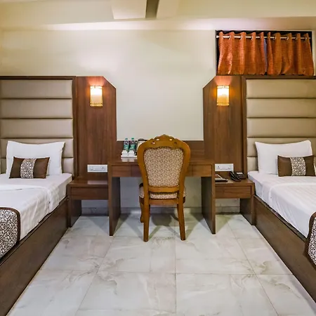 Hotel 24 Seven Nashik-2
