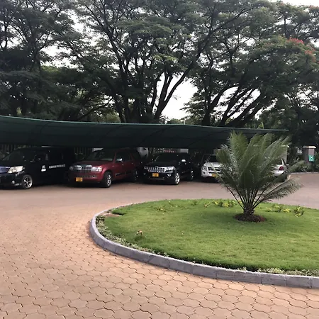 Kilimanjaro Wonders Hotel-2