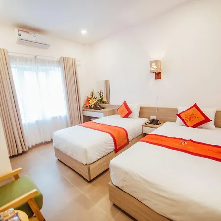 Green Hotel Da Nang-3