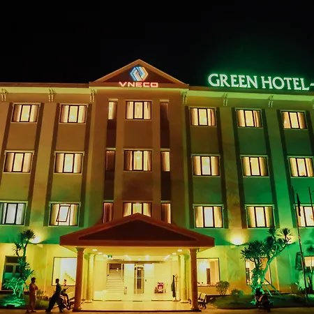Green Hotel Da Nang-2