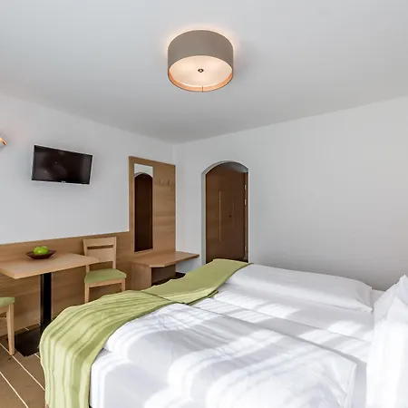 Apart Hotel Garni Wieser-2