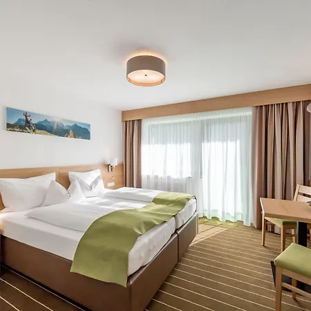 Apart Hotel Garni Wieser-3