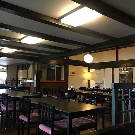 Hakuba Alpine Hotel-2
