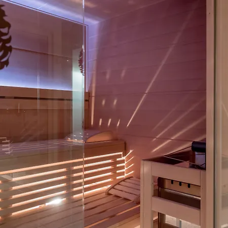 Apart Hotel Garni Wieser-2