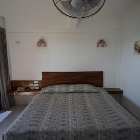 Bougainvillea Terrace House-3