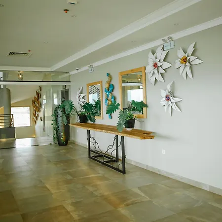 Kiriri Garden Hotel-3
