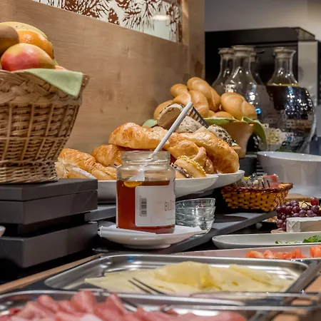 Apart Hotel Garni Wieser-3