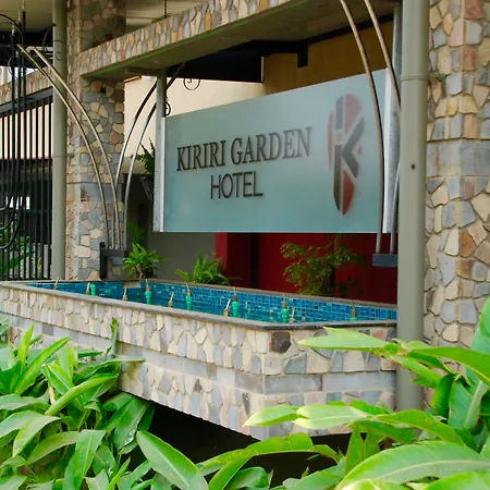 Kiriri Garden Hotel-3