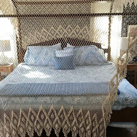 Gardenview Bed And Breakfast-2